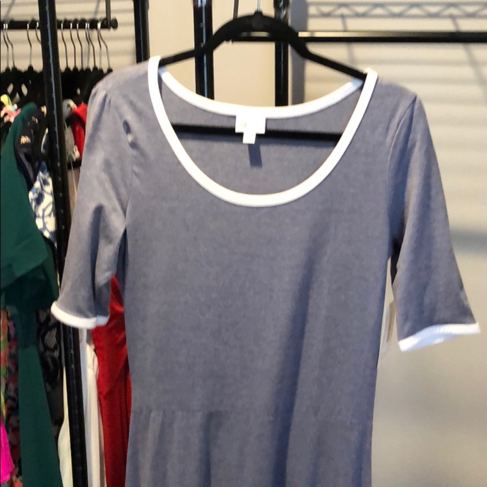 NWT Lularoe Ana Dress
